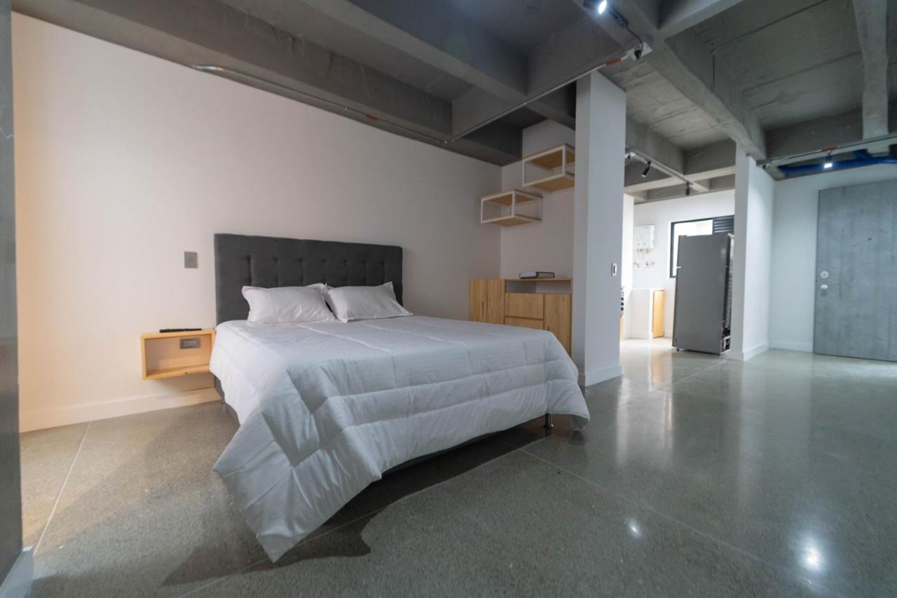 Apartmán Edificio Helena Medellín Exteriér fotografie
