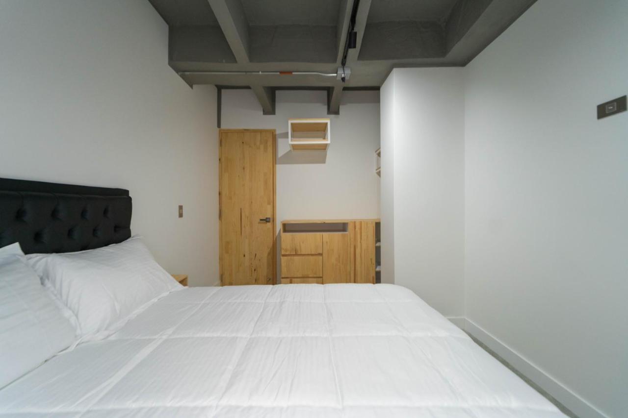 Apartmán Edificio Helena Medellín Exteriér fotografie