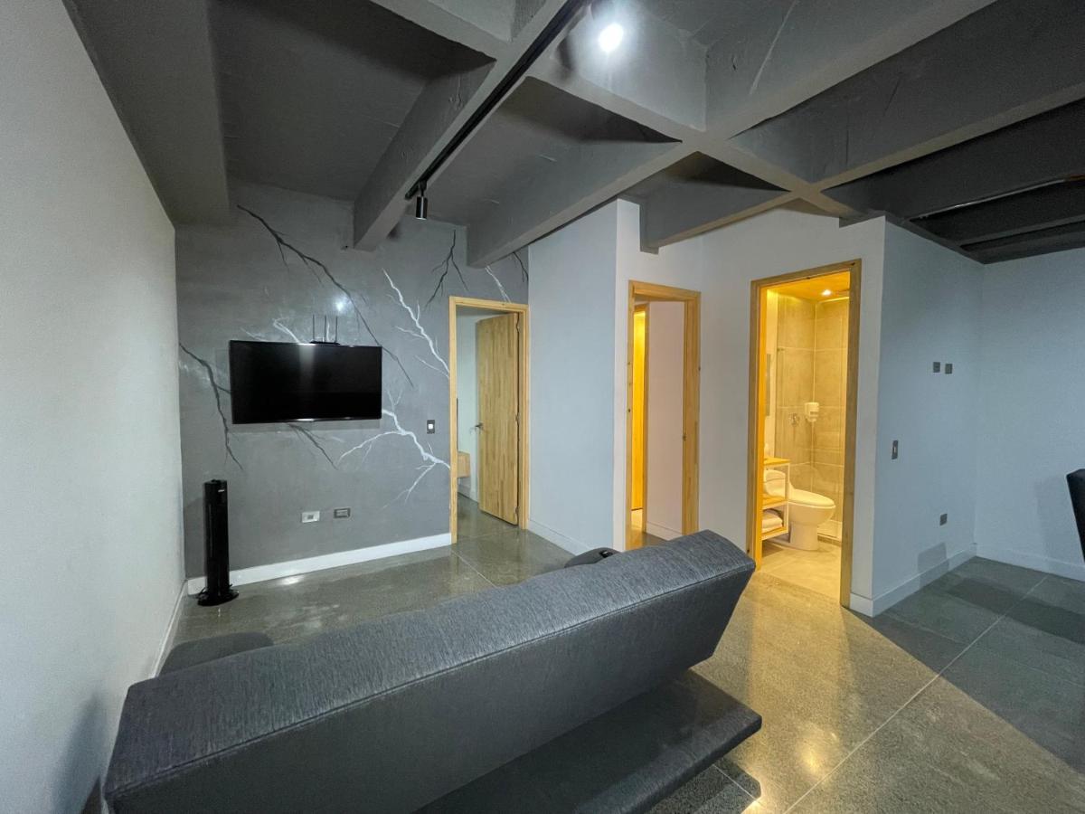 Apartmán Edificio Helena Medellín Exteriér fotografie
