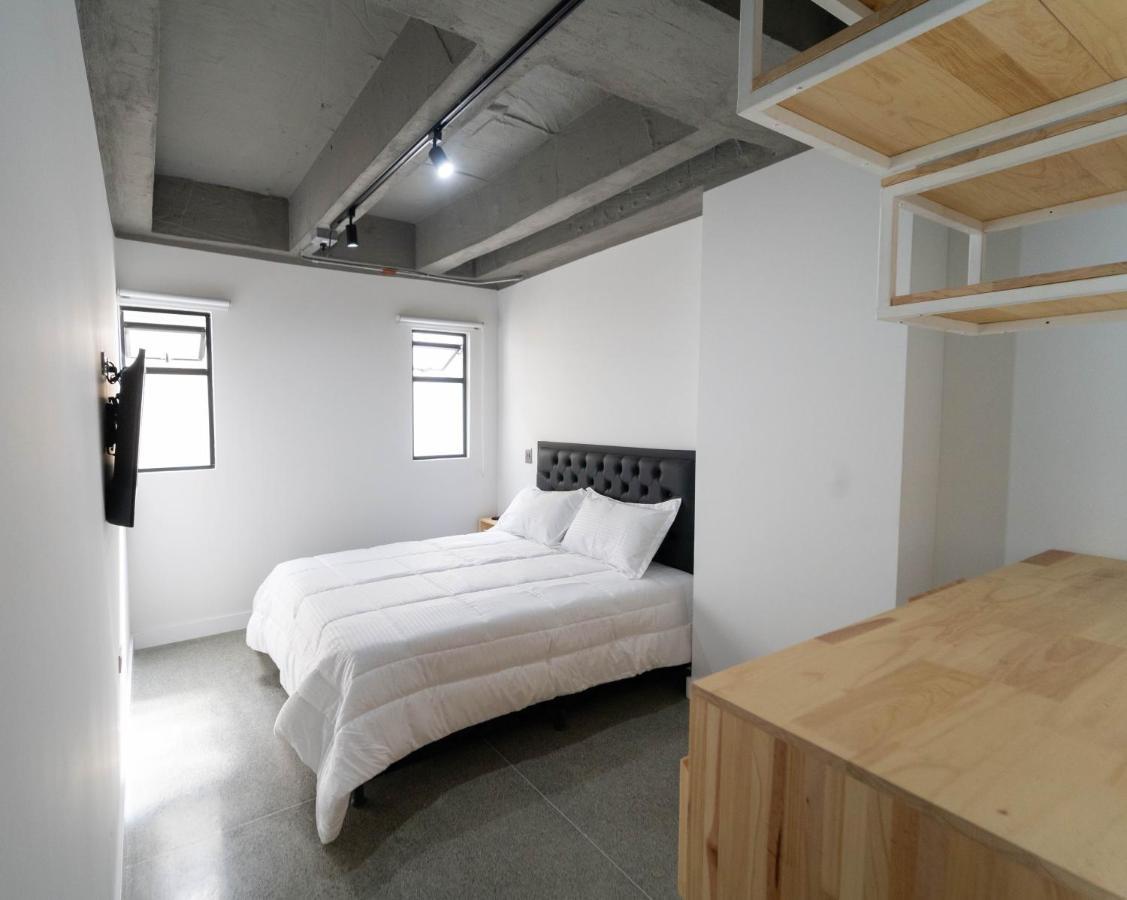 Apartmán Edificio Helena Medellín Exteriér fotografie