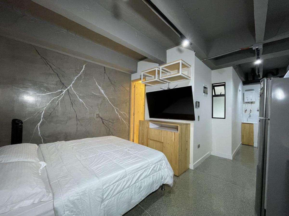 Apartmán Edificio Helena Medellín Exteriér fotografie