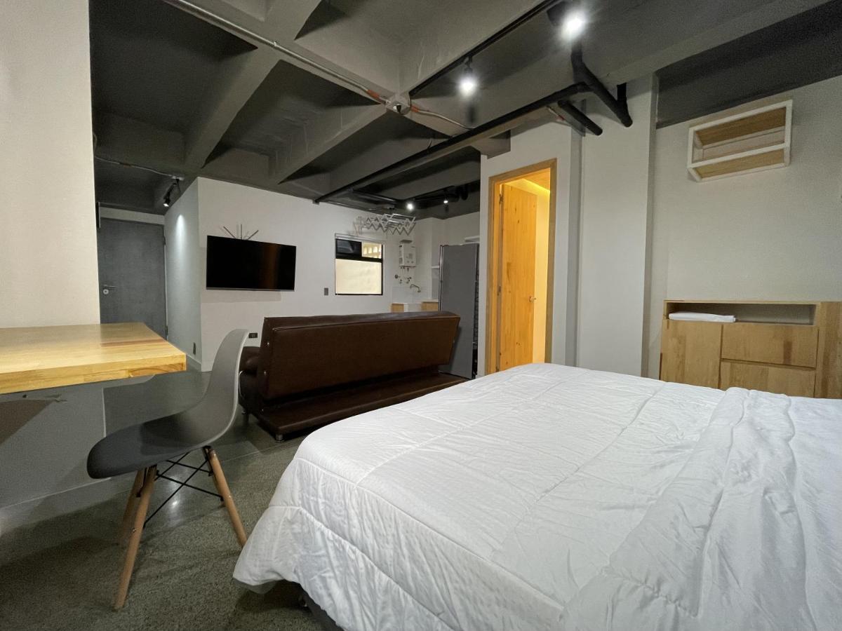 Apartmán Edificio Helena Medellín Exteriér fotografie