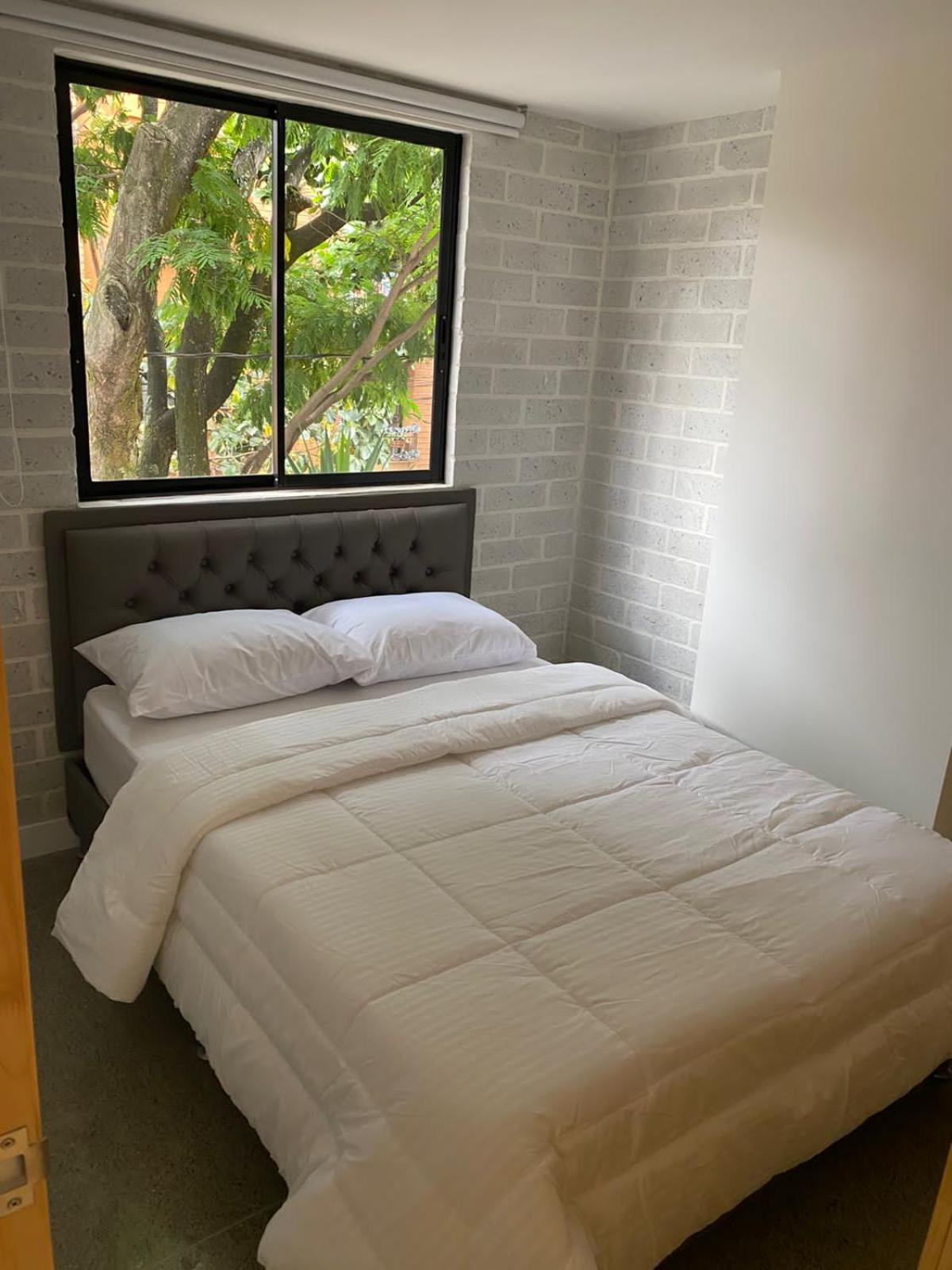 Apartmán Edificio Helena Medellín Exteriér fotografie