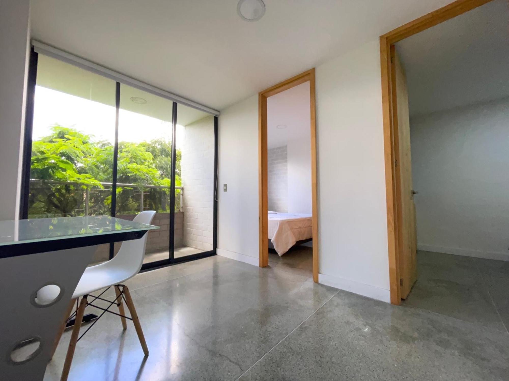 Apartmán Edificio Helena Medellín Exteriér fotografie