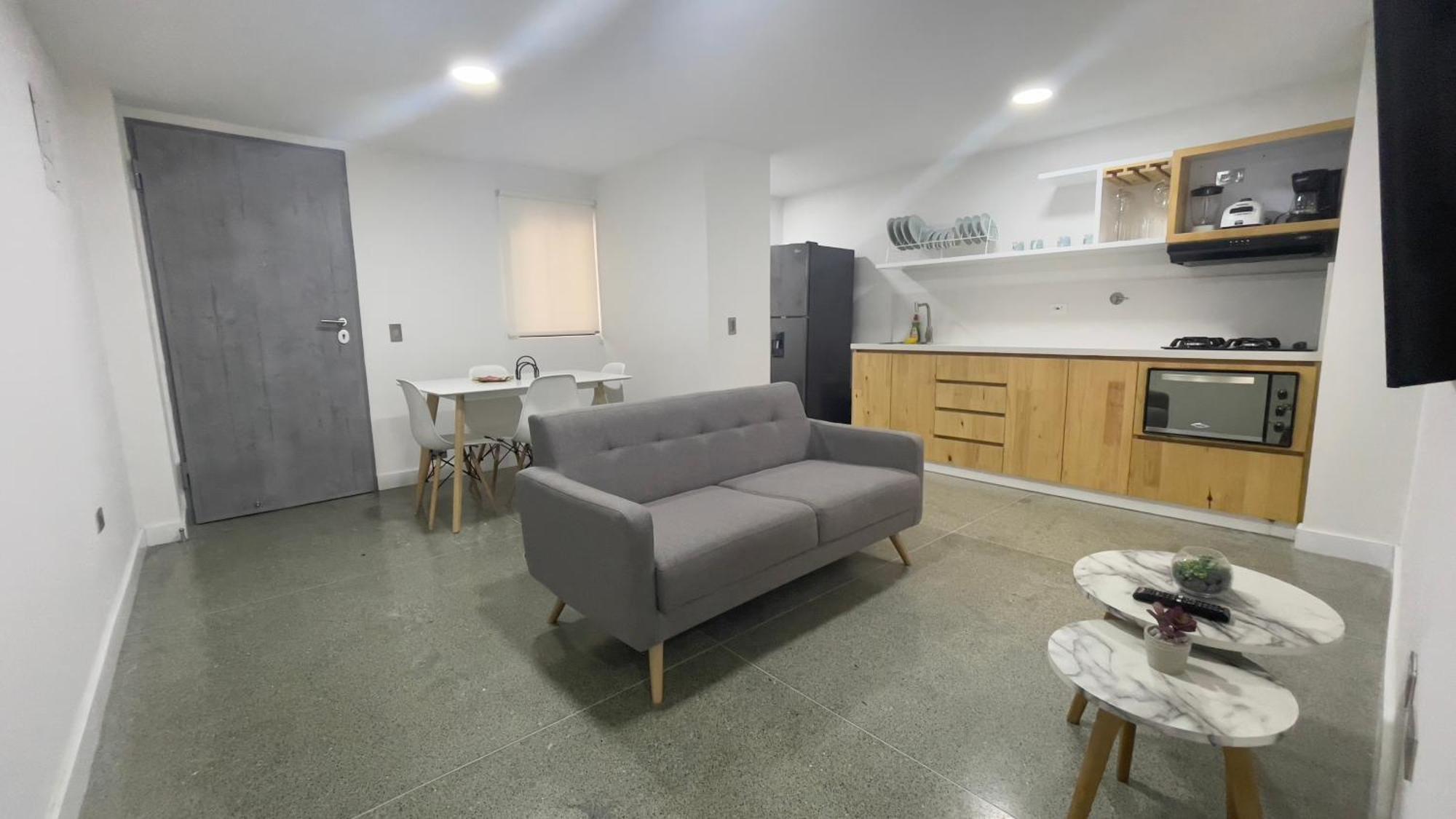 Apartmán Edificio Helena Medellín Exteriér fotografie